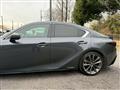 2021 Lexus IS