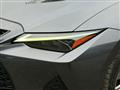 2021 Lexus IS