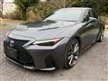 2021 Lexus IS