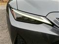 2021 Lexus IS