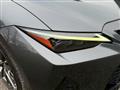 2021 Lexus IS