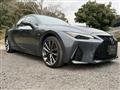2021 Lexus IS