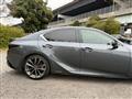 2021 Lexus IS