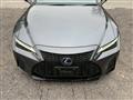 2021 Lexus IS