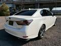 2016 Lexus GS