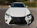 2016 Lexus GS