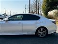 2016 Lexus GS