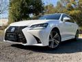2016 Lexus GS