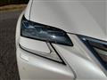 2016 Lexus GS