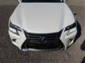 2016 Lexus GS