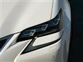 2016 Lexus GS