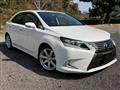 2013 Lexus HS HYBRID