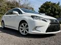 2013 Lexus HS HYBRID
