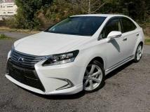 2013 Lexus HS HYBRID