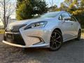 2013 Lexus HS HYBRID