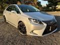 2013 Lexus HS HYBRID