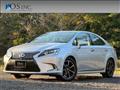 2013 Lexus HS HYBRID