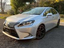 2013 Lexus HS HYBRID