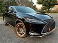 2021 Lexus RX