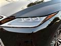 2021 Lexus RX