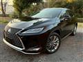 2021 Lexus RX