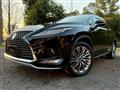 2021 Lexus RX