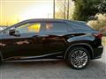 2021 Lexus RX