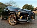 2021 Lexus RX