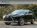2021 Lexus RX