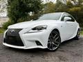 2013 Lexus IS