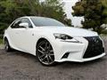 2013 Lexus IS