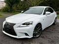 2013 Lexus IS