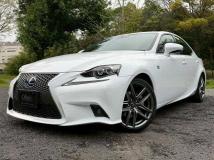2013 Lexus IS