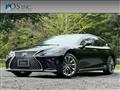 2018 Lexus LS