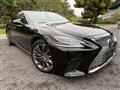 2018 Lexus LS