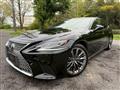 2018 Lexus LS