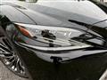 2018 Lexus LS