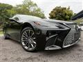 2018 Lexus LS