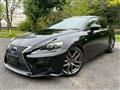 2014 Lexus IS