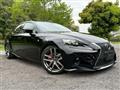 2014 Lexus IS