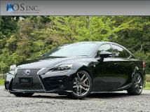 2014 Lexus IS