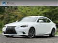 2014 Lexus IS