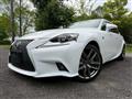 2014 Lexus IS