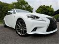 2014 Lexus IS