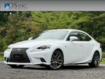 2014 Lexus IS