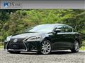 2012 Lexus GS