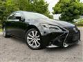 2012 Lexus GS