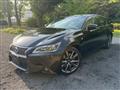 2014 Lexus GS