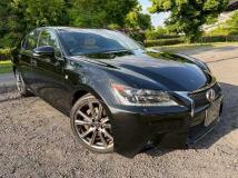 2014 Lexus GS