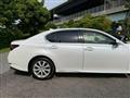 2017 Lexus GS